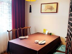 -不二茶空间·养生宴(石景山店)