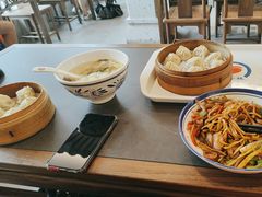 -同心楼(解放北路店)