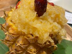 -云海肴云南菜·蒸汽石锅鱼(北京良乡华冠店)