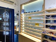 -青聪儿童眼镜(五官科医院宝庆路店)