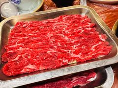 -颐品居涮肉(乌鲁木齐中路店)