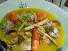 -小城故事·地道宁波味(月湖盛园店)