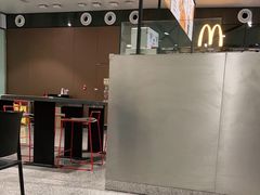 -麦当劳(北京大兴机场二层国内到达(安检外)店)