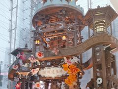 -长沙悦方ID MALL