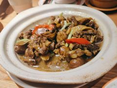 -话梅·客家小厨(东门店)