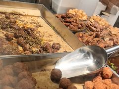 -聚合鑫东北熏酱熟食麻辣面(长阳店)