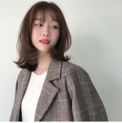 -T.1 hair salon烫染接发