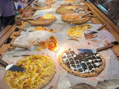 -比格比萨自助(南京万达茂店)