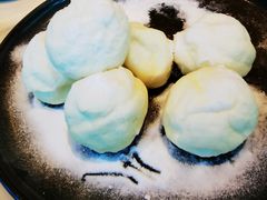 -红樱桃·欢乐餐厅(太原里店)