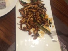 -食间牛排(湖西路店)