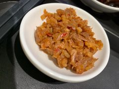 -百事佳烧鸭牛腩(上海虹桥站店)