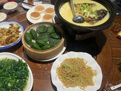 -董府·古宅餐厅