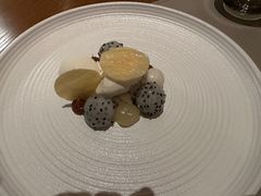 -Amber(置地文华东方酒店)