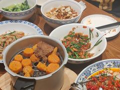 -八碗湘长沙市井菜(坡子街店)