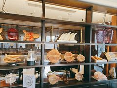 -甄御•海鲜新青岛菜(麦岛店)