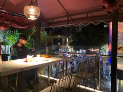 露天位-川里谈·川味小馆(北京路店)