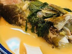 -贺庄·活鱼馆(珠吉路店)