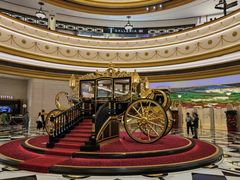 -澳门喜来登大酒店