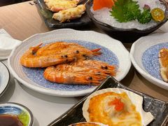 -大渔铁板烧(海雅缤纷城店)