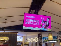 -新辣宴·湖南家常菜·商务聚餐(中粮创芯店)