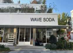 -WAVE SODA摄影工作室