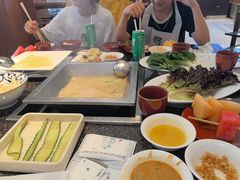 -皇城老妈川味火锅·大连海鲜火锅(港湾店)