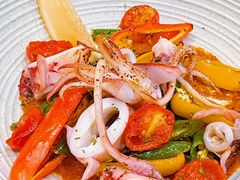 -théATRE茶聚场·餐厅(环球金融中心店)