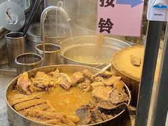-大哥餐厅(西城花园店)