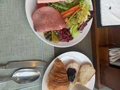 -TABLE·味西餐厅-成都茂业JW万豪酒店