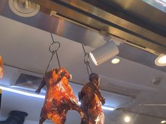 -香友记正宗隆江猪脚饭(首经贸店)