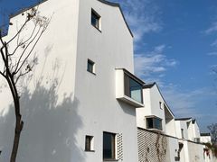 -东梓关景区村庄