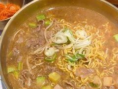 -小韩屋韩国料理(上海湾店)