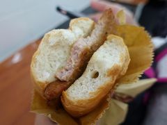 -大利来记餐厅(大三巴店)