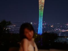 -广州柏悦酒店·悦吧·顶楼露天酒吧