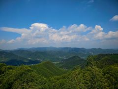 -莫干山风景区