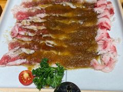 -喜来稀肉(北外滩白玉兰广场店)