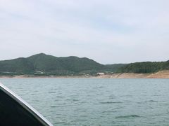 -北京金海湖景区