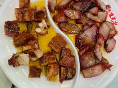 -澳门陈光记烧味饭店(万象城店)