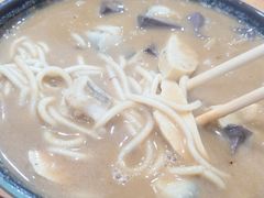 沙茶面-福祥厦门小馆(舟孟北路店)