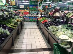 -京客隆超市(京源店)