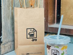 -JPG coffee(广州体育西店)
