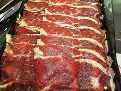 -千寻烧肉(政务区店)