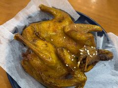 -煲煲掂风味煲仔饭餐厅(西区店)