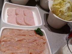 -海底捞火锅(河东万达广场店)