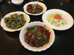 -渝味川菜(夜宵航母店)