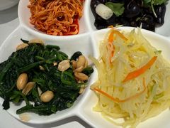 -东方饺子王(新奥购物中心店)