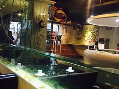 -鸣记脆皮烤鱼(铁西店)