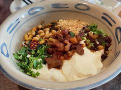 豆花米线-云上千禾(水上店)