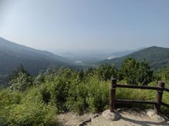 -北京十三陵国家森林公园蟒山景区