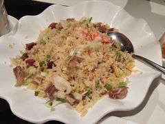 -太兴餐厅(东方广场分店)